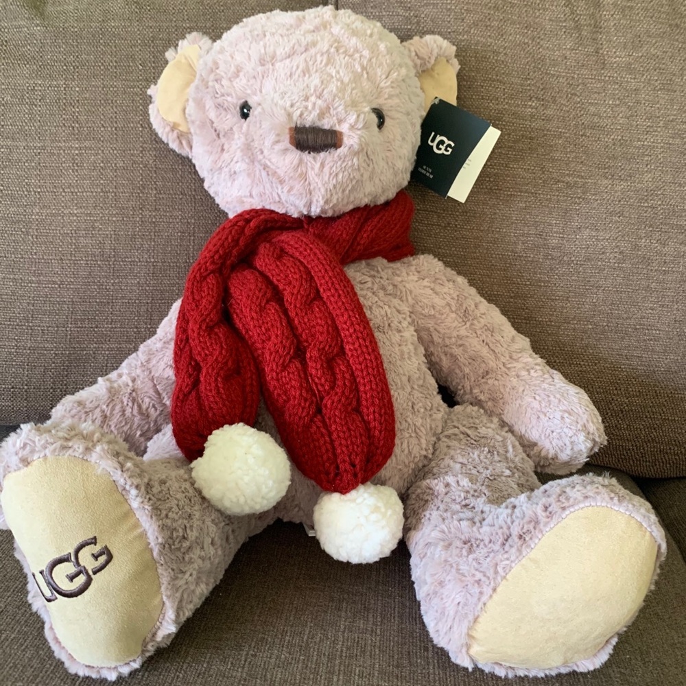 UGG Sunny Teddy !